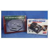 All NIB 53pc Ratchet Bit&Socket Set, Air