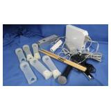 Nintendo Wii Console System w/Accessories