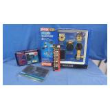 All NIB Ryobi Airgrip Multi Take Kit, 14pc