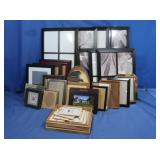 Photo Frames & More