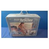 NIB Whirpool Turbo SPA