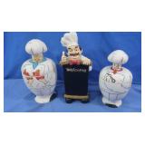 Chef Kitchen Theme Dï¿½cor