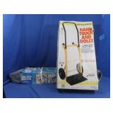 All NIB-Hand Truck, Dolly,Project Bench