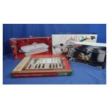 All NIB- Pc Cookware Set,10Pc Cutlery Set&more