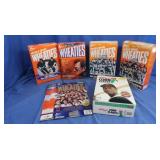 NIP Cereal Boxes-Special Editions(Wheaties & Corn