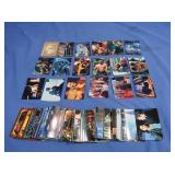 Mortal Kombat Trading Cards 1995