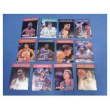 1990 NBA Trading Cards