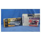 All NIB Cordless 3/8" Reversible Drill&52pc