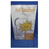 NIB Full Spectrum Natural Sunshine Lmap