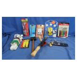 NIP Tool Accessories,Power Strips,Laptop Surge