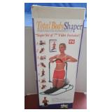 NIB Total Body Shaper
