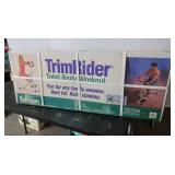 NIB Gtrim Rider Total Body Workout(Bollinger)