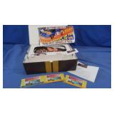 Hotwheels Collectors Club Box