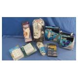 All NIB Pur water Filter, Delta