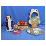 Duncan Royal Santa Claus & Other Christmas