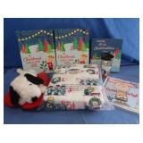 Peanuts Blanket Throw 55x70", Wall Hangings, Cup