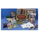 Program Guides(SuperBox 1996,Olympics