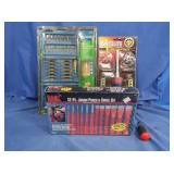 All NIP Socket Set Driving Set, Punch&Chisels