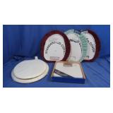 All NIB-Toilet Seat, Toilet Seat Covers&Scales