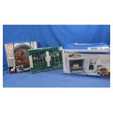 All NIB-3-in-1 Multi-function Breakfast