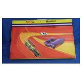 Vintage Hot Wheels 48 Car Collector