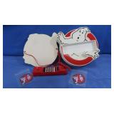 Vintage Ghostbusters Telephone