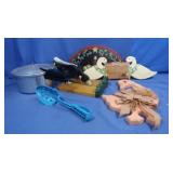 Wooden Home Dï¿½cor & More