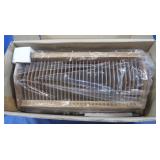 NIB Bill/Card Organizer w/drawer