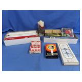 Candles, Mostly Tapers