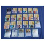 Trading Cards no Date Monster Rancher