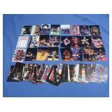 Trading Cards 1992 Harlem Globegtrotters