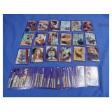 Trading Cards 1992 Crime & Punishment