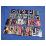 Trading Cards 1997 Jurassic Wold/Jurassic