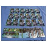 Trading Cards 1997 Spawn