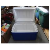 Coleman Cooler 22x14x15"