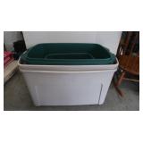 XL Totes(no lids)