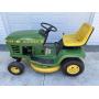 John Deere STX30 9HP Tractor 30"Cut-Very Good Cond