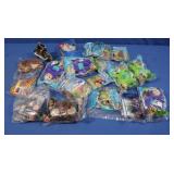 McDonald Happy Meal Toys&more