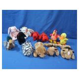 TY Beanie Babies