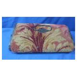 AntiqueCoal Foot Warmer The Clark Heater No.7D