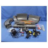 Tyco R/C Racing Track Set