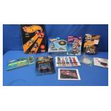 Hot Wheels Price Guide,Starter Guide,&Various