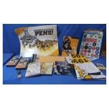 Pgh Penguins Memorabilia