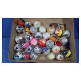 Miniature Collectible Sports Helmets&hats,approx