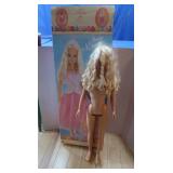 Barbie Nutcracker My Size Sugarplum