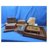 Wooden&Decorative Boxes&more home Dï¿½cor