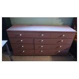 Dresser 58x18x31"H