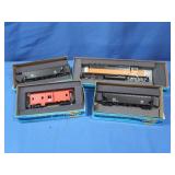 NIB Athearn HO Model Train Bessemer&Lake Erie