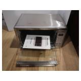 Power XL Microwave Air Fryer Plus w/manual