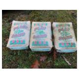 Quikrete Play Sand,3 Bags 50lbs